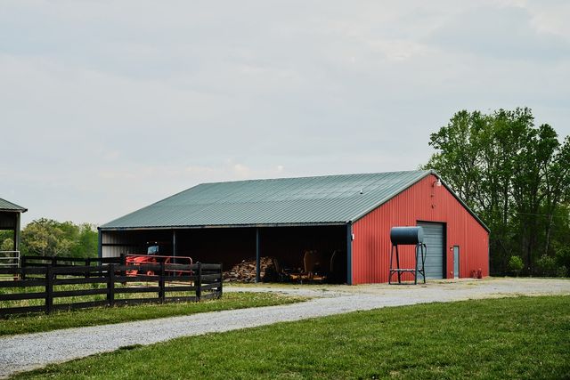 2925 Old Clarksville Pike, Ashland City, TN 37015