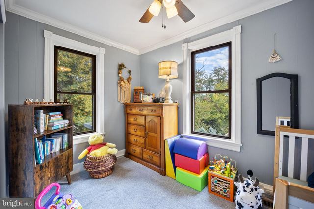 320 N CROWN ST, Morrisville, PA 19067