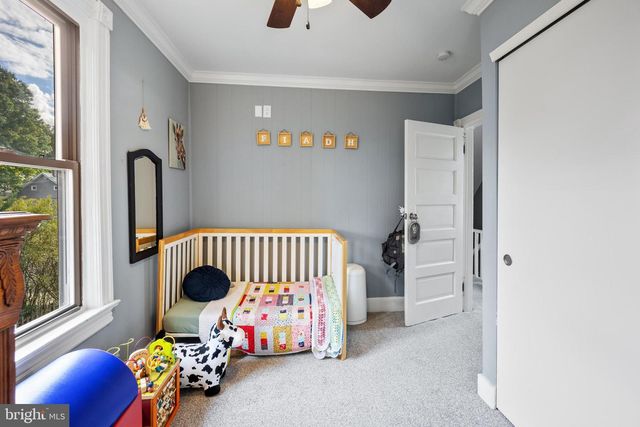 320 N CROWN ST, Morrisville, PA 19067