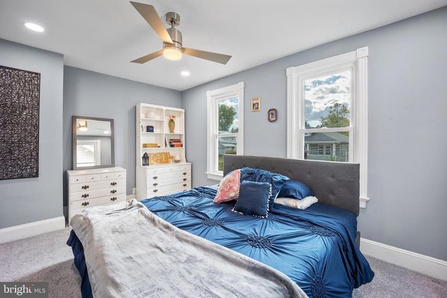 320 N CROWN ST, Morrisville, PA 19067