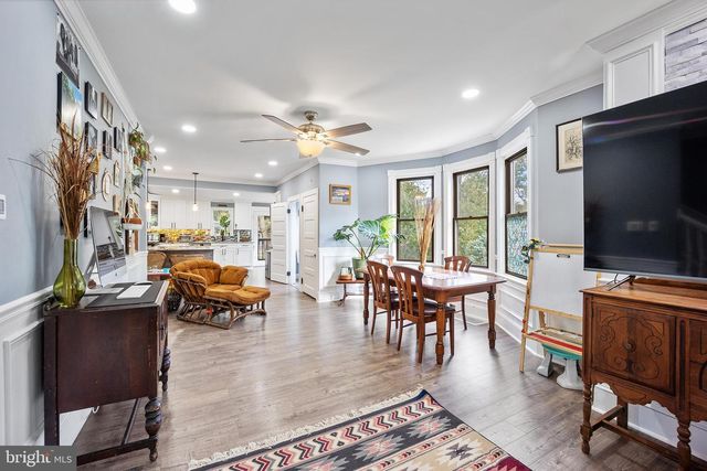 320 N CROWN ST, Morrisville, PA 19067