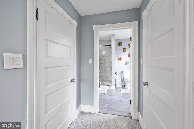 320 N CROWN ST, Morrisville, PA 19067