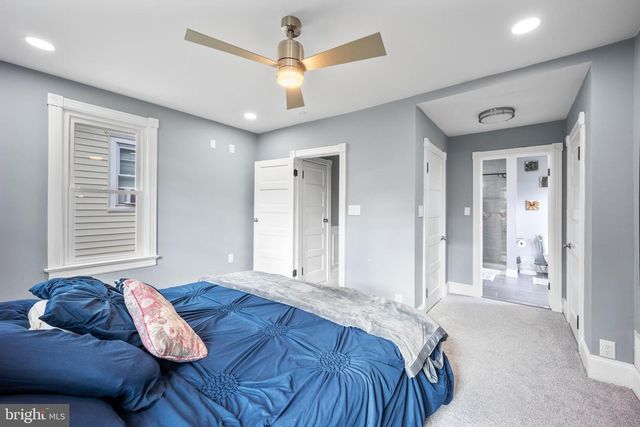 320 N CROWN ST, Morrisville, PA 19067