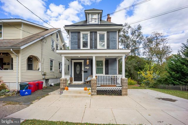 320 N CROWN ST, Morrisville, PA 19067