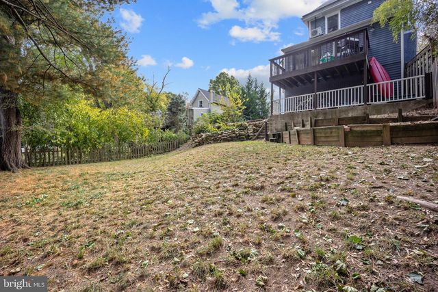 320 N CROWN ST, Morrisville, PA 19067