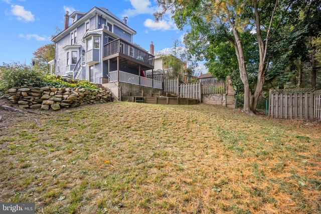 320 N CROWN ST, Morrisville, PA 19067