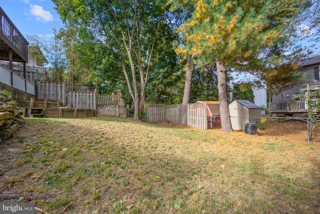 320 N CROWN ST, Morrisville, PA 19067