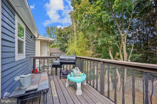 320 N CROWN ST, Morrisville, PA 19067