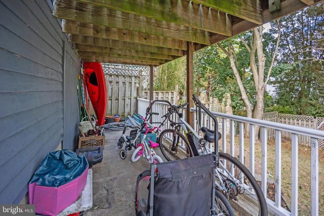 320 N CROWN ST, Morrisville, PA 19067