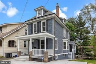 320 N CROWN STREET, Morrisville, PA 19067
