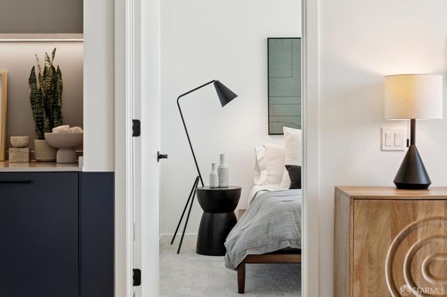 988 Harrison Street SB9, San Francisco, CA 94107