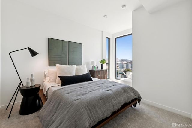 988 Harrison Street SB9, San Francisco, CA 94107