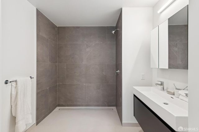 988 Harrison Street SB9, San Francisco, CA 94107