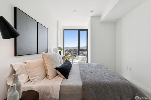 988 Harrison Street SB9, San Francisco, CA 94107
