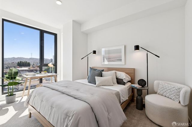 988 Harrison Street SB9, San Francisco, CA 94107