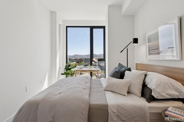 988 Harrison Street SB9, San Francisco, CA 94107
