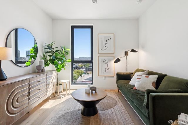 988 Harrison Street SB9, San Francisco, CA 94107