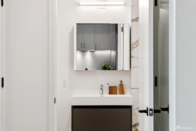 988 Harrison Street SB9, San Francisco, CA 94107