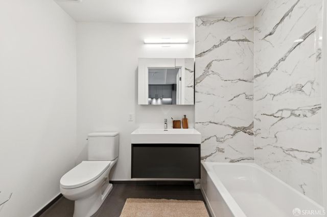 988 Harrison Street SB9, San Francisco, CA 94107
