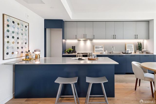 988 Harrison Street SB9, San Francisco, CA 94107