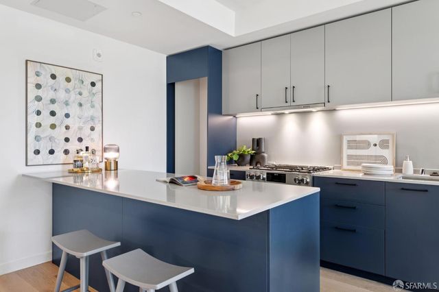 988 Harrison Street SB9, San Francisco, CA 94107