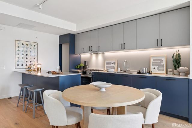 988 Harrison Street SB9, San Francisco, CA 94107