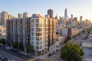 988 Harrison Street SB9, San Francisco, CA 94107