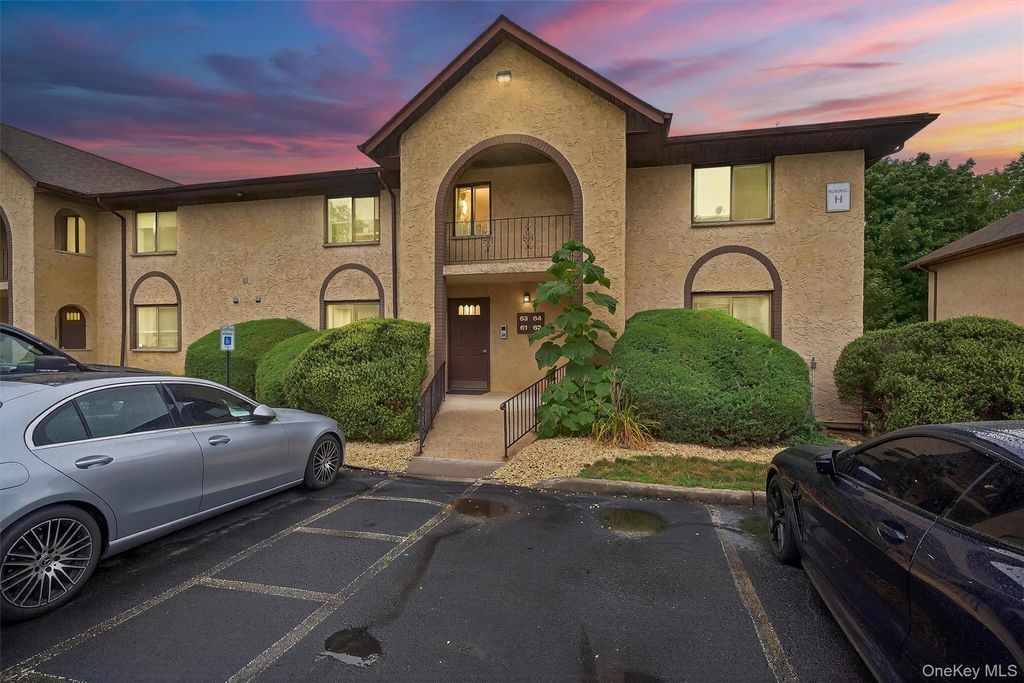 63 Omni Parc Drive, Nanuet, NY 10954