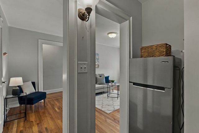 5 Haskell Street 43, Cambridge, MA 02140