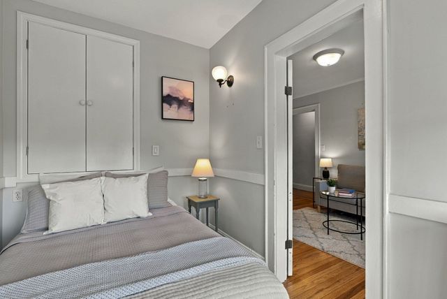 5 Haskell Street 43, Cambridge, MA 02140