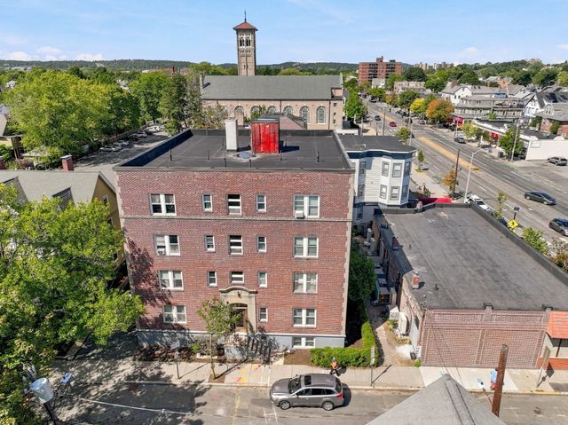5 Haskell Street 43, Cambridge, MA 02140