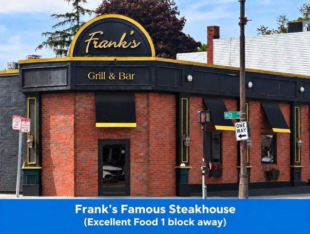 5 Haskell Street 43, Cambridge, MA 02140