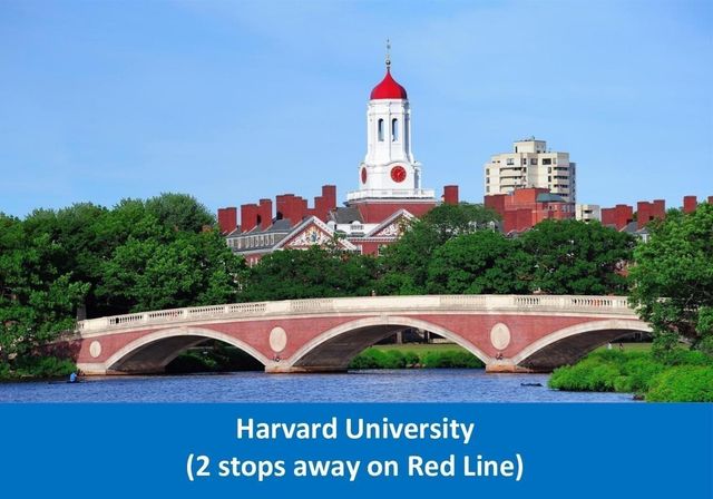 5 Haskell Street 43, Cambridge, MA 02140