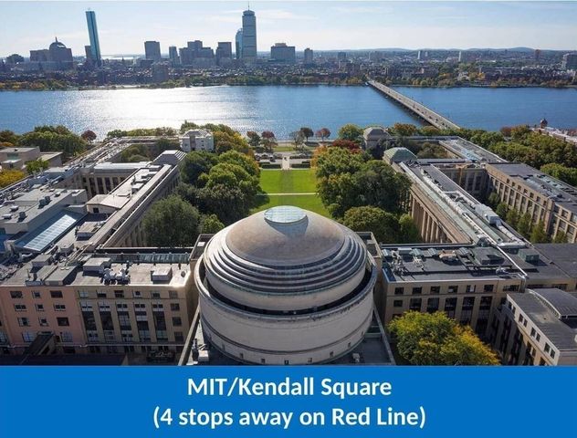 5 Haskell Street 43, Cambridge, MA 02140