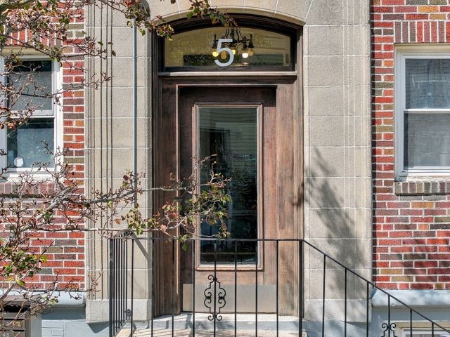 5 Haskell Street 43, Cambridge, MA 02140