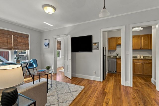 5 Haskell Street 43, Cambridge, MA 02140