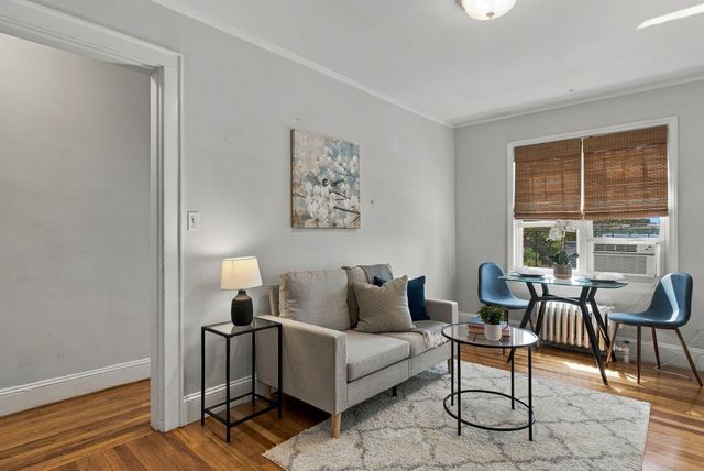 5 Haskell Street 43, Cambridge, MA 02140