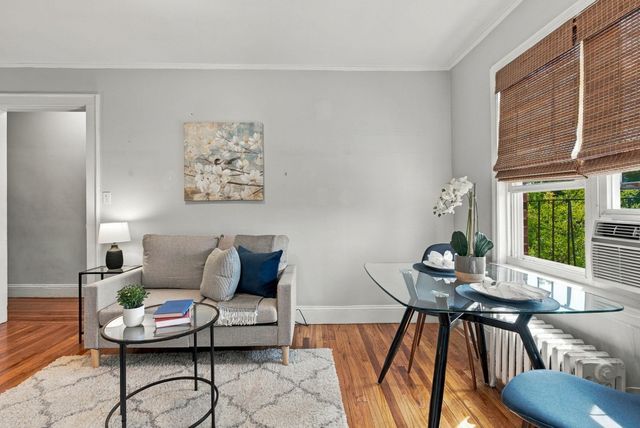 5 Haskell Street 43, Cambridge, MA 02140