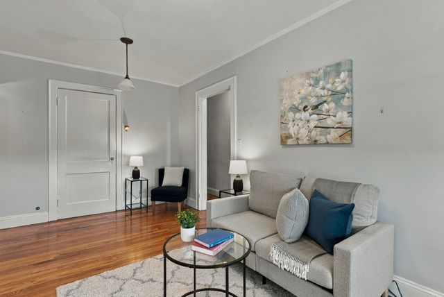 5 Haskell Street 43, Cambridge, MA 02140