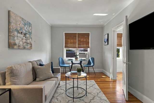 5 Haskell Street 43, Cambridge, MA 02140