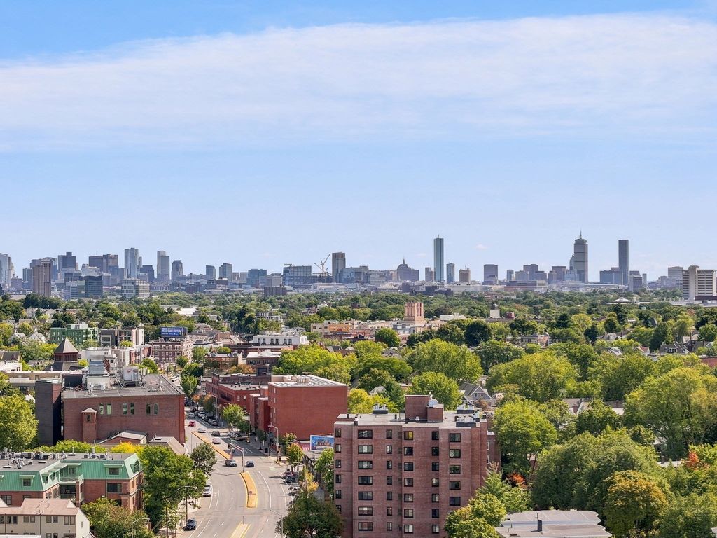 5 Haskell Street 43, Cambridge, MA 02140