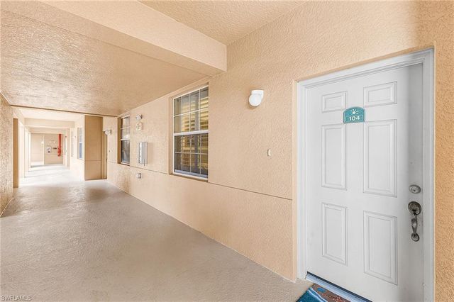 10550 Amiata WAY 104, Fort Myers, FL 33913
