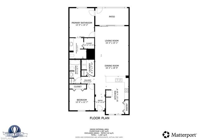 10550 Amiata WAY 104, Fort Myers, FL 33913
