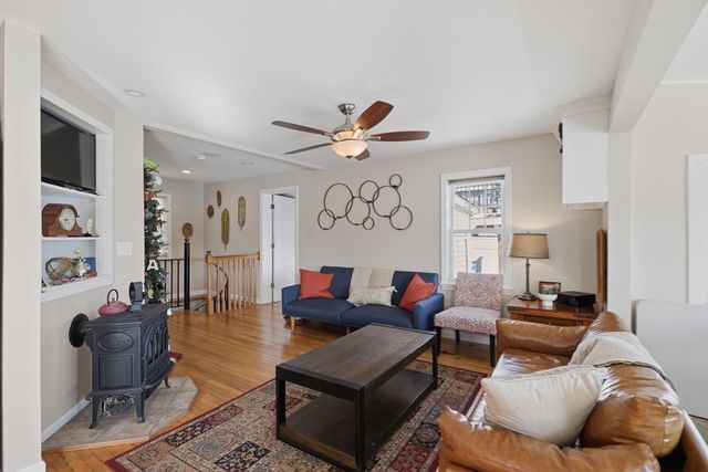 411B Lake Avenue, Worcester, MA 01604