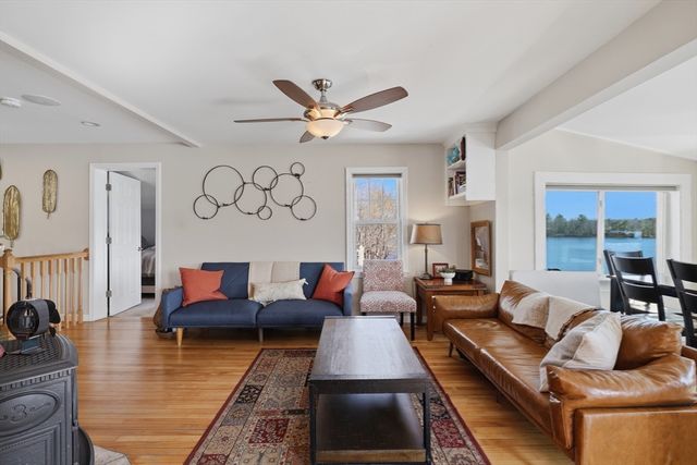 411B Lake Avenue, Worcester, MA 01604