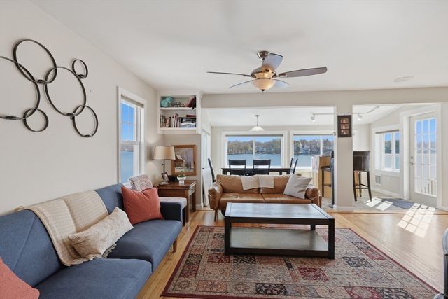 411B Lake Avenue, Worcester, MA 01604