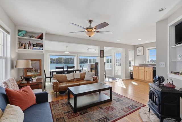 411B Lake Avenue, Worcester, MA 01604