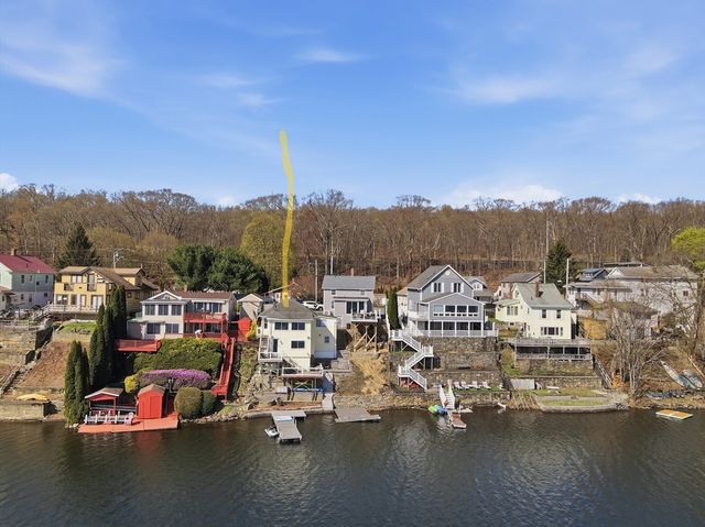 411B Lake Avenue, Worcester, MA 01604