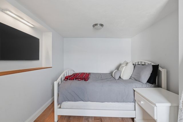 411B Lake Avenue, Worcester, MA 01604