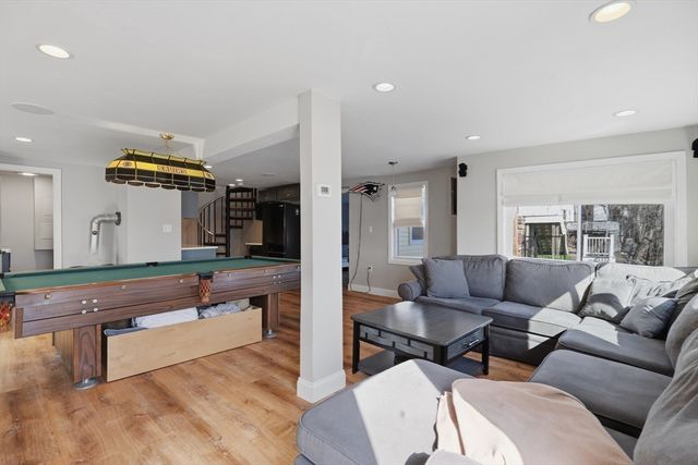 411B Lake Avenue, Worcester, MA 01604